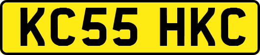 KC55HKC