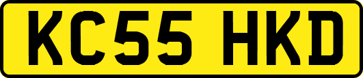 KC55HKD