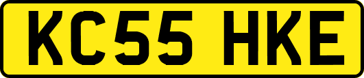 KC55HKE