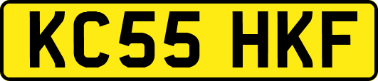 KC55HKF