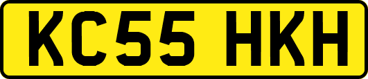 KC55HKH