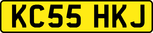 KC55HKJ