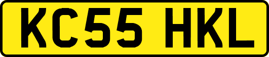 KC55HKL