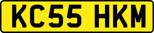 KC55HKM