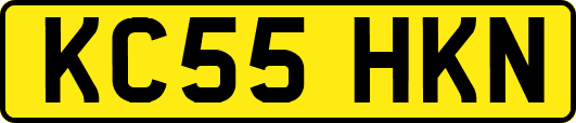 KC55HKN
