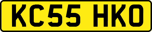 KC55HKO