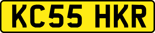 KC55HKR