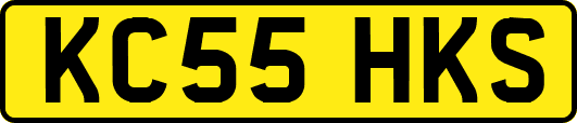 KC55HKS