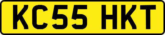 KC55HKT
