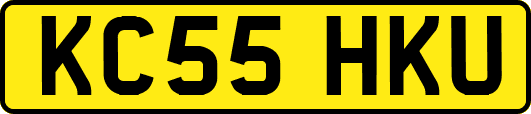 KC55HKU