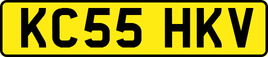 KC55HKV