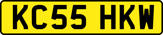 KC55HKW