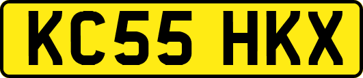 KC55HKX