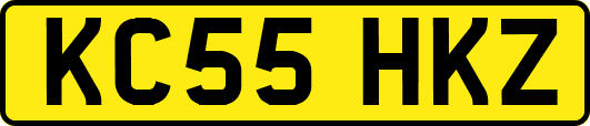 KC55HKZ