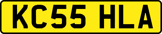 KC55HLA