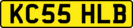KC55HLB