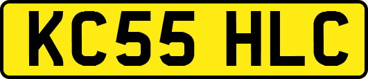 KC55HLC