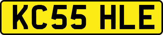 KC55HLE