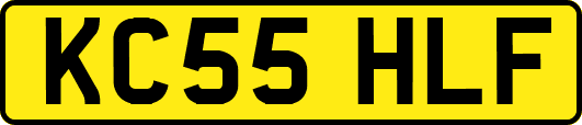 KC55HLF