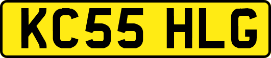 KC55HLG