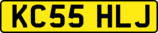 KC55HLJ