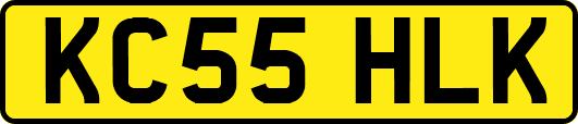 KC55HLK