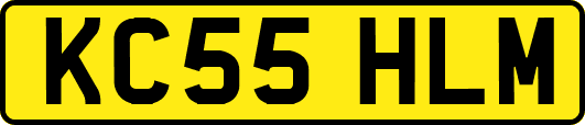 KC55HLM