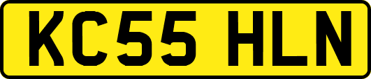 KC55HLN