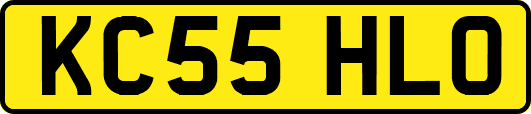 KC55HLO
