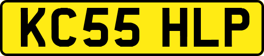 KC55HLP