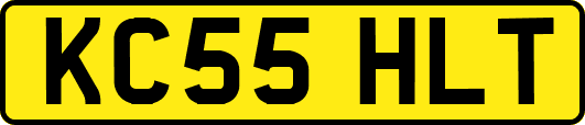 KC55HLT