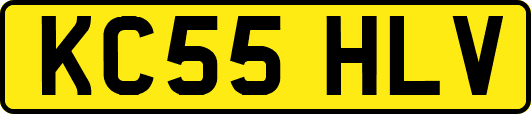 KC55HLV