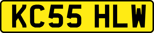 KC55HLW