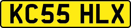 KC55HLX