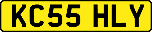 KC55HLY
