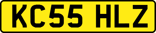 KC55HLZ