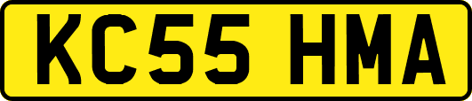 KC55HMA