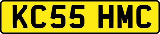KC55HMC