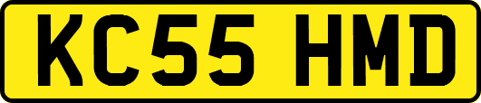 KC55HMD