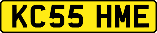 KC55HME
