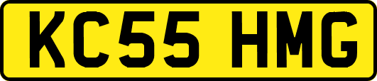 KC55HMG