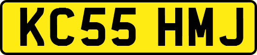 KC55HMJ
