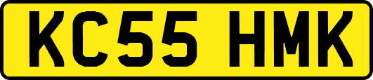 KC55HMK
