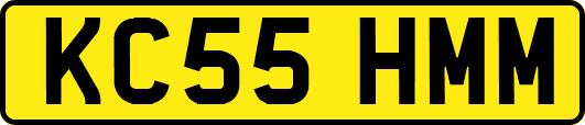 KC55HMM