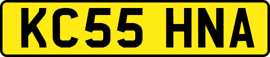 KC55HNA