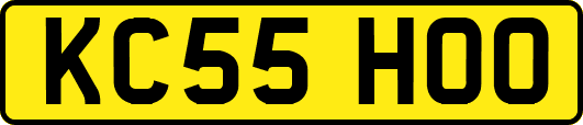 KC55HOO