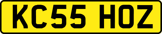 KC55HOZ