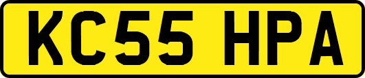 KC55HPA