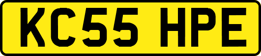 KC55HPE