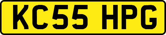 KC55HPG